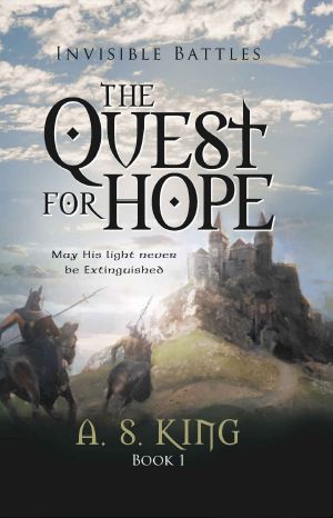 [Invisible Battles 01] • The Quest for Hope